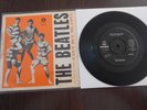 THE BEATLES VERY RARE SP FROM SWEDEN CAN T BUY ME LOVE R 5114 FIRST PRESSING