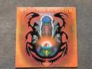 Alice Coltrane feat Pharoah Sanders & Joe Henderson – Ptah, The El Daoud Orig LP