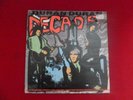 Duran Duran, Decade, LP Vinyl 12 In Record, 1989, DDX 10, EMI Records, England