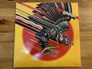 LP 33T VINYLE JUDAS PRIEST SCREAMING COR VENGEANCE CBS 85941 1982