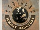 JOHNNY HALLYDAY - FRENCH ORIG SP 45T 7