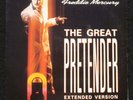 Queen's Freddie Mercury Solo 12