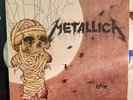 Metallica ONE / Seek And Destoy( Live) 7