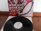 RITCHIE VALENS WHITE LABEL PROMO DECCA RARE LP HAJ 8535