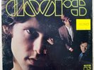THE DOORS - US GOLD LABEL VG MONARCH MONO PRESSING WITH MISPRINT - RARE