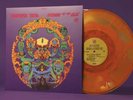 THE GRATEFUL DEAD - ANTHEM OF THE SUN ORANGE VINYL ME PLEASE LP VMP SEALED MINT