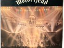 Motörhead  No Sleep 'til Hammersmith BRON 535 LIVE LABELS PRESS EX 1981 LP Album