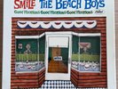 Beach Boys Smile Sessions Box 5 CD's,2 LP's, 2 7