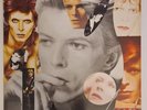 DAVID BOWIE-CHANGES BOWIE 1990 SOUND+VISION UK 2X VINYL LP Plays Well 1st Press