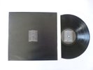 JOY DIVISION   UNKNOWN PLEASURES   1979 UK TRANCO TRANSLUCENT 1ST PRESS VINYL LP