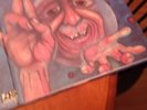 In the Court of King Crimson Record Album 1969 PRC pressing SD 8245 NM  w/insert