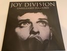 Joy Division Unreleased Pleasures Vinyl Unsealed Demos New Mint