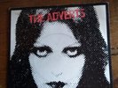 THE ADVERTS One Chord Wonders STIFF ORIGINAL 1977 UK 1ST PRESSING 7
