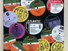 MARK MORRISON Return Of The Mack 1996 Vinyl Maxi Single Atlantic 0-85443 - VG+