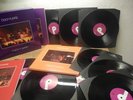 Deep Purple – Made In Japan 9 x Vinyl, LP, Box-Set, Deluxe Edition, Mint-