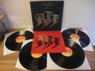 Return to Forever Live The Complete Concert 4 LP Box in mint-