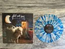 Fall Out Boy Infinity on High Limited Edition, Blue With White Splatter Vinyl