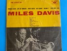 Miles Davis Blue Note BLP 1502 Volume 2 CSJ-665 Japan Stereo Modern Jazz