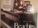 BETTE MIDLER 'Beaches' Soundtrack Vinyl LP Record 81933-1 Factory Sealed MINT