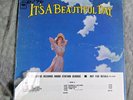 Its A Beautiful Day Promo gate fold vinyl near mint record columbia cs 9768 ster