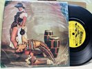 ALEX ACOSTA Y SU ORQUESTA “ LA MILLONARIA “ G+ Mini 33 Rpm ONDINA CUMBIA GAITAS