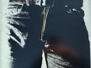 Rolling Stones Sticky Fingers COC ￼ 59100 Warhol Stamped Briefs & Art STONE MINT
