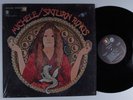 MICHELE Saturn Rings ABC LP SHRINK s