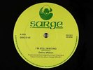 Delroy Wilson - I'm Still Waiting 12