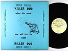 Inner Circle - Killer Dub LP - Top Ranking Sounds