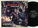 Jay Mitchell - Spirits Of Fire: Goom Rock LP - Freeport Bahamas Islands Funk VG+