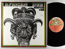 Joe Gibbs & The Professionals - African Dub Two LP - Joe Gibbs - Dub Reggae