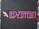 Led Zeppelin Destroyer 4 LP Vinyl Box Set  3 LPS EX / 1 LP poor condtn