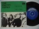 PRETTY THINGS Cry To Me / Get A Buss 45 7