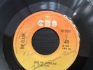 THE CLASH Rock The Casbah Costa Rica 7” VERY GOOD