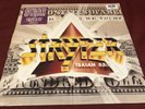 STRYPER In God We Trust ORIG Enigma LP Still in Shrink w/ Hype Sticker