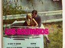 LOS SOLITARIOS - Solo a Ti Te Quiero - LATIN PSYCH MEXICO 45