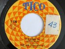 JOE CUBA SEXTET - Oye Como Va - LATIN SOUL BOOGALOO 45