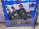 NEW - The Blues Brothers Original Soundtrack Limited Edition Vinyl LP Record