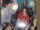 MC Paul Barman - It's Very Stimulating EP (VG+ / VG+; 2000; First Pressing)