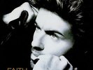 George Michael - Faith - Used Vinyl Record - Y13547A