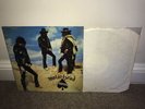 MOTORHEAD Ace Of Spades LP Bronze 1980 Stereo UK 1st Press
