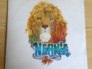 Rare NARNIA - Aslan Is Not A Tame Lion 1974  MYR 1007 UK FEMALE FOLK PROG