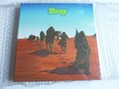 SLEEP DOPESMOKER VAULT 52 third man records 4 xlp with 7