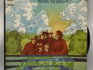 The Beach Boys - Friends - 1968 US Stereo 1st Press (EX) Ultrasonic Clean