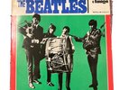 The Beatles – The Beatles Vinyl LP DDR 1965 Amiga 850040
