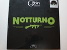 NOTTURNO Soundtrack LP Goblin 2017 RSD AMS Records Cinevox GREEN VINYL -- SEALED