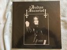 Judas Iscariot – Distant In Solitary Night LP - 2001 Sombre Records # 94 of 100