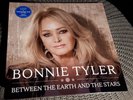 BONNIE TYLER - Between The Earth And The Stars LTD blue 2020 NEU STILL SEALED