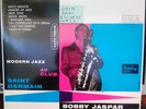 Bobby Jaspar - All Stars Band LP   Mint 2014 Sam Records audiophile press