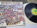 DEEP PURPLE THE BOOK OF TALIESYN 1968 UK SHVL 751 1st Press rock gem great copy
